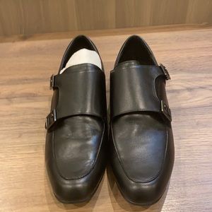 Umi metro big boy shoes